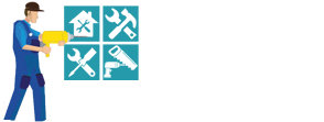 Anderson IN Garage Door Logo