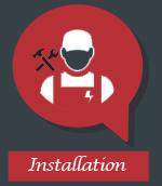 Service Installation